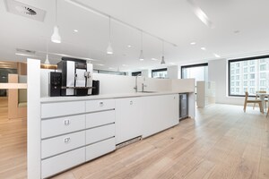   Office Space at Golden Avenue – for Rent