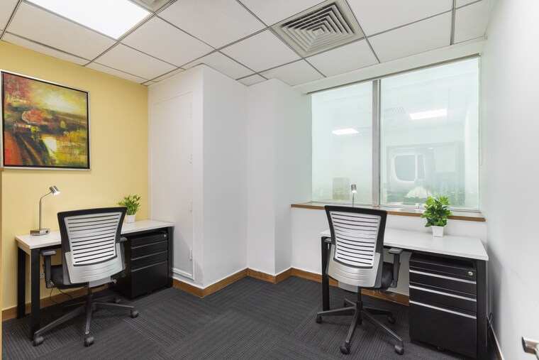 Team Area, green park Commercial Office Space 646 Sq.Ft. In Green Park Delhi 9539837
