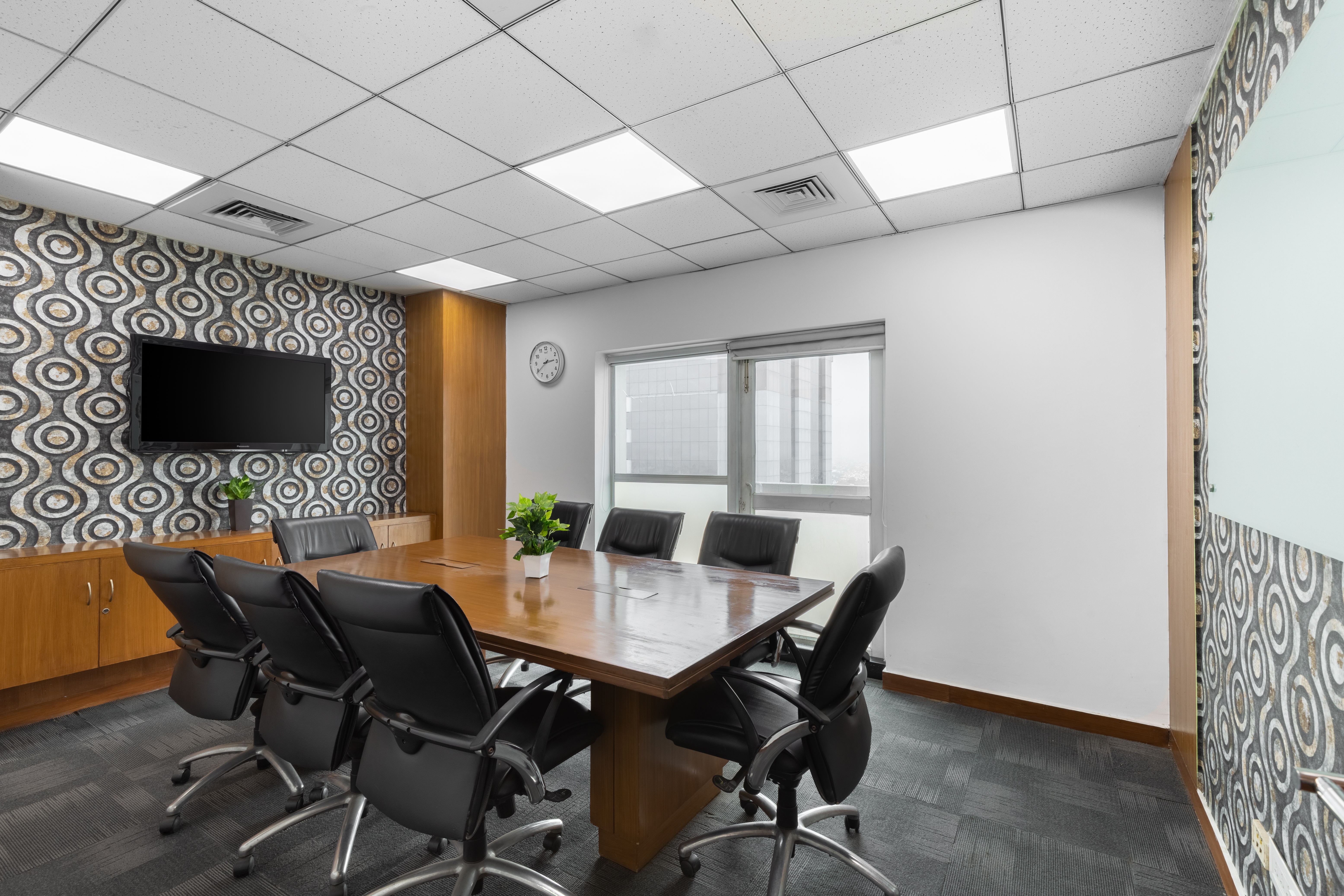 Office Space For Rent in Green Park