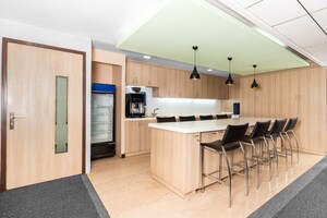   Office Space at Saket – for Rent