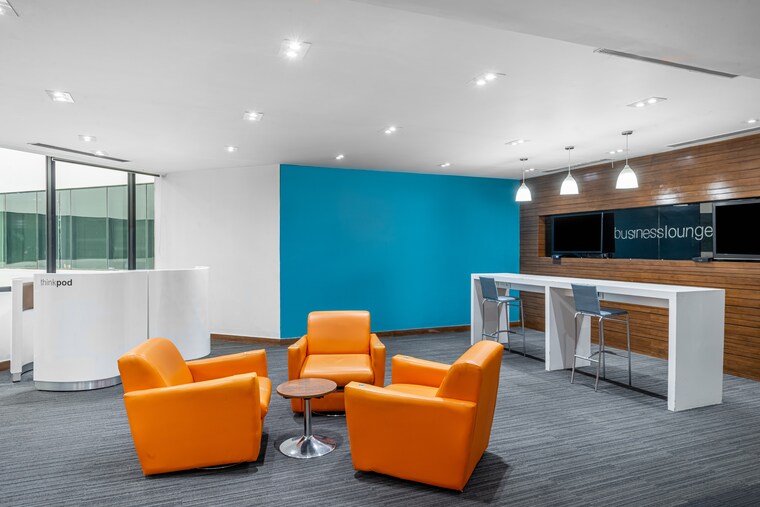 Common Area, basheer bagh Commercial Office Space 1292 Sq.Ft. In Basheer Bagh Hyderabad 9539875