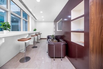   Office Space at Defence Colony – for Rent