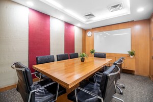 Team Area in  Office Space at Defence Colony – for Rent