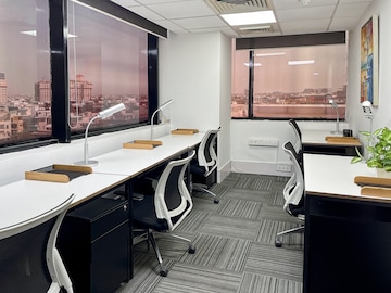  Office Space For Rent in JMD Regent Square, Sector 15