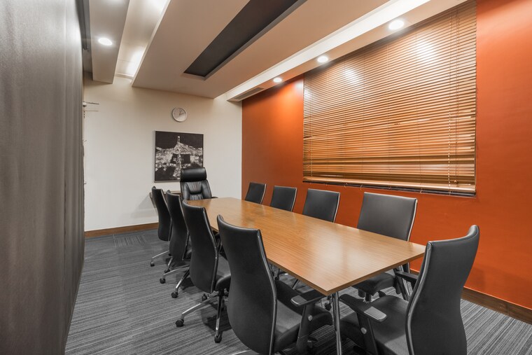 Team Area, bhosari Commercial Office Space 646 Sq.Ft. In Bhosari Pune 9539916