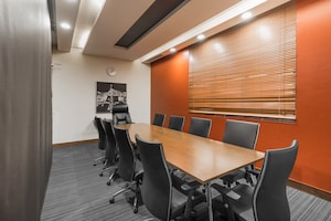 Team Area in  Office Space at Kasarwadi – for Rent