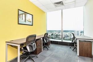  Office Space For Rent in World Trade Centre, Electronic City