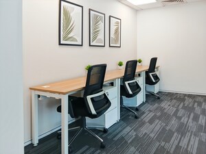  Office Space For Rent in Sector 18