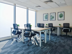  Office Space For Rent in Wave One, Sector 18