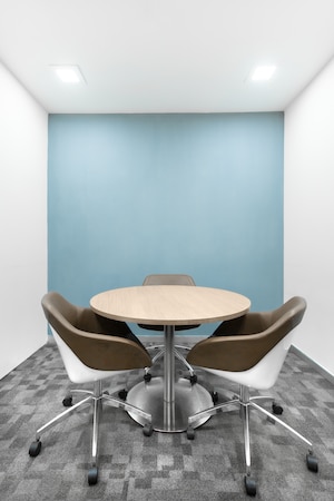   Office Space at Vadapalani – for Rent