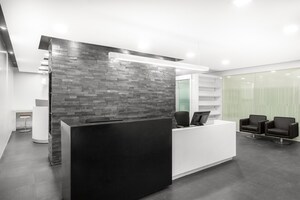 Common Area in  Office Space at Adyar – for Rent