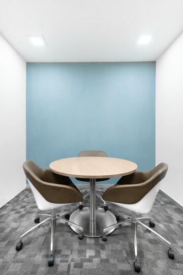   Office Space at Guindy – for Rent