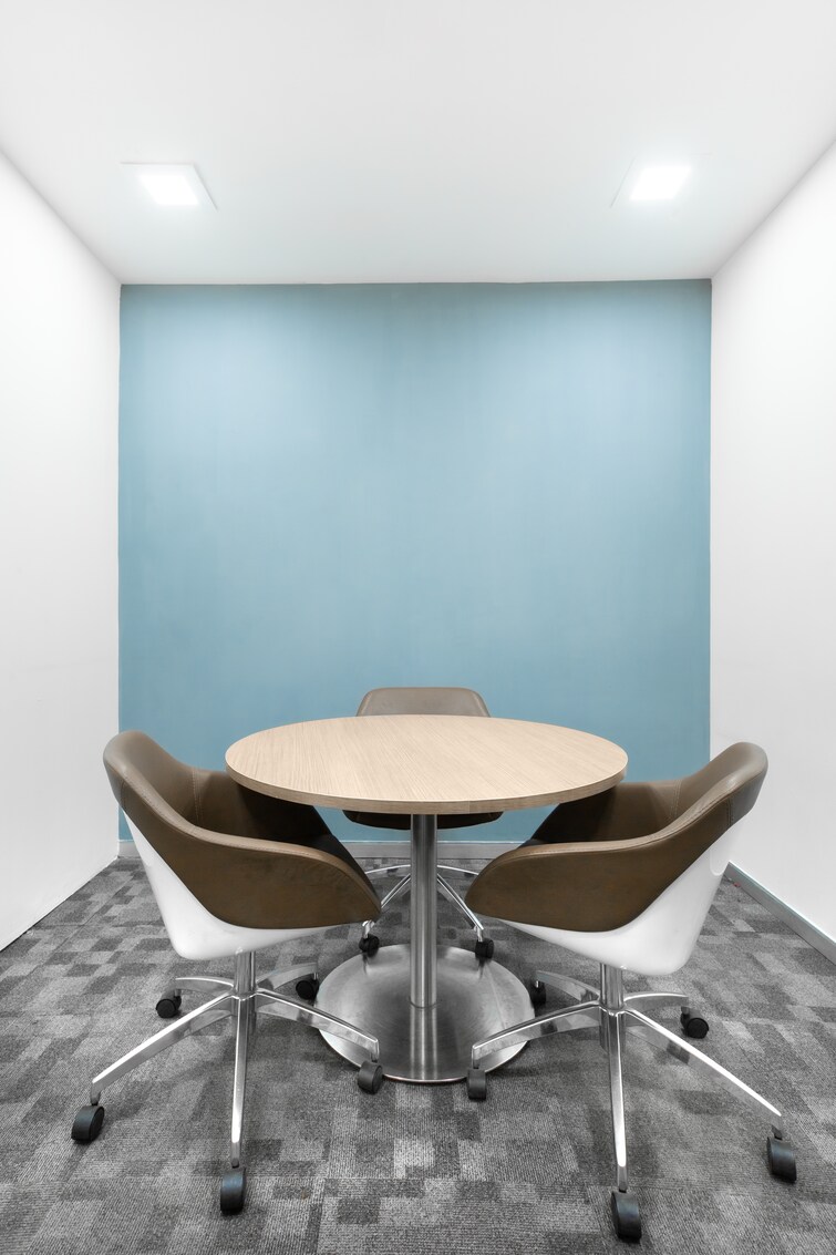 Other, guindy Commercial Office Space 646 Sq.Ft. In Guindy Chennai 9539935