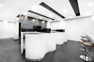 Team Area in  Office Space at Guindy – for Rent