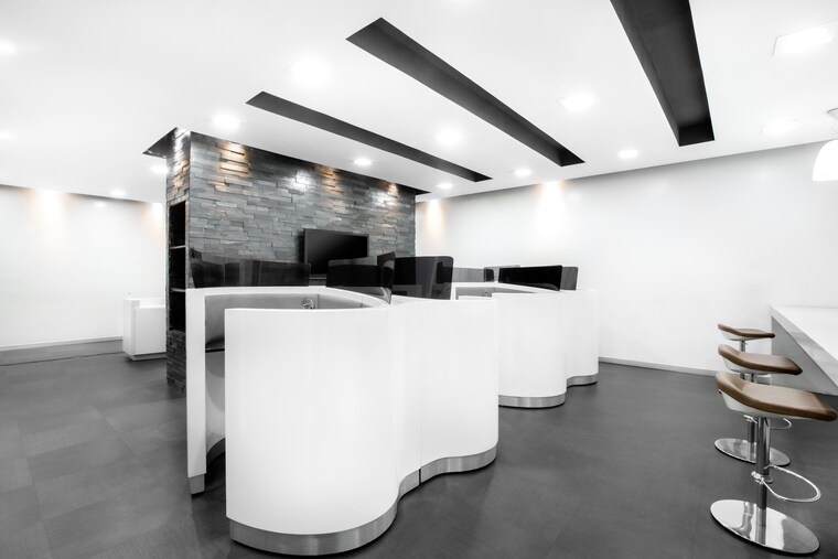 Team Area, guindy Commercial Office Space 646 Sq.Ft. In Guindy Chennai 9539935