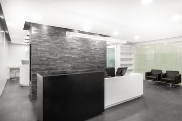 Common Area in  Office Space at Tambaram – for Rent