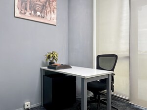 Team Area in  Office Space at Sector 14 – for Rent
