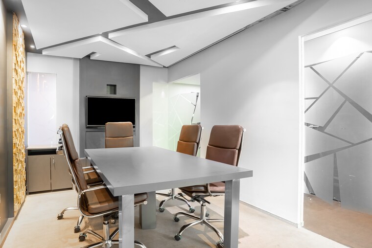 Team Area, nungambakkam Commercial Office Space 538 Sq.Ft. In Nungambakkam Chennai 9807678