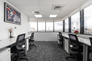 Office Space For Rent in Dadar West