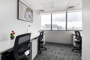 Team Area in  Office Space at Dadar West – for Rent