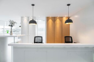 Team Area in  Office Space at Shivajinagar – for Rent