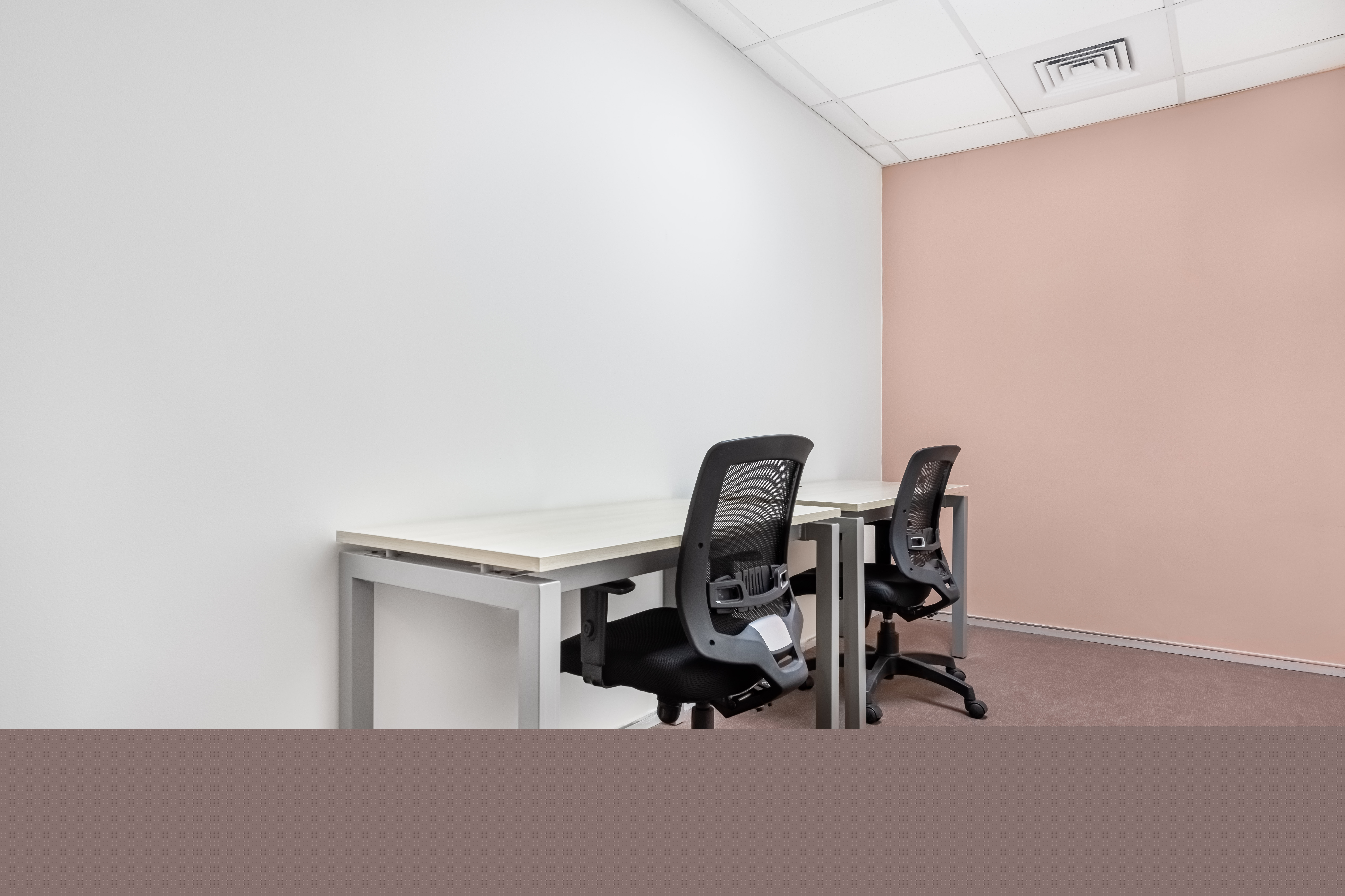   Office Space at SLN Terminus, Perojguda – for Rent