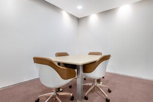   Office Space at SLN Terminus, Perojguda – for Rent