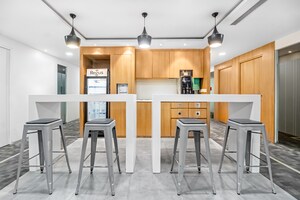   Office Space at Sector 16 – for Rent