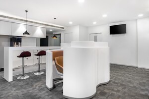 Team Area in  Office Space at Tollygunge – for Rent