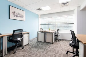  Office Space For Rent in Baner