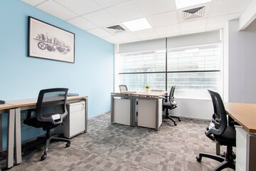  Office Space For Rent in Baner