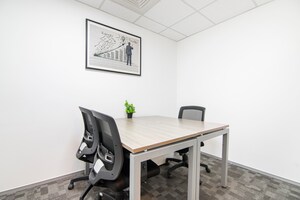 Gym in  Office Space at Baner – for Rent