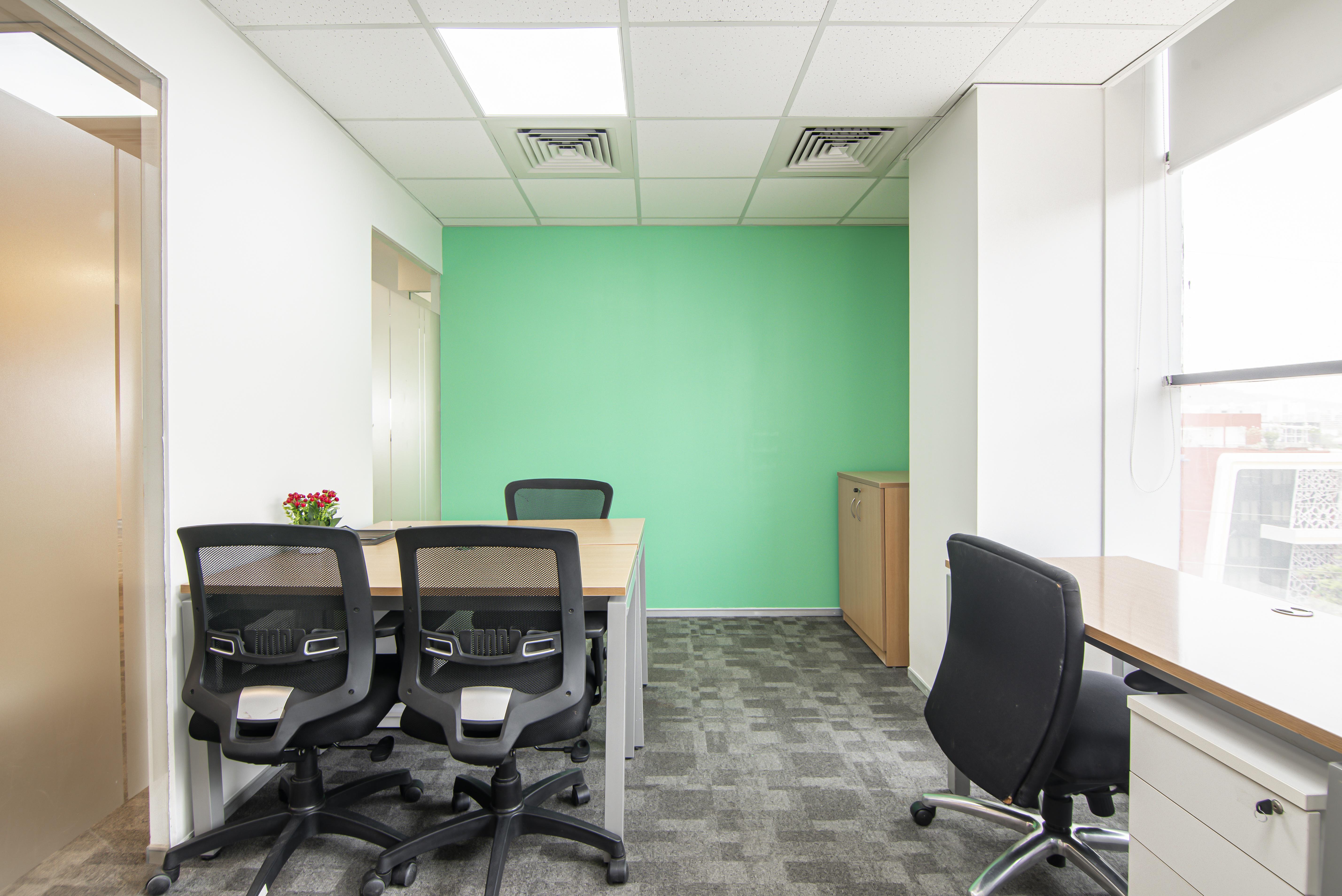 Office Space For Rent in Baner