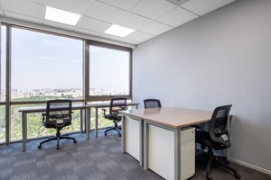 Team Area in  Office Space at Kondapur – for Rent