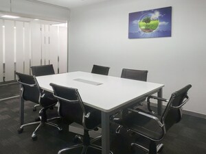 Team Area in  Office Space at Sector 135 – for Rent
