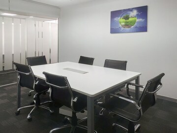 Team Area in  Office Space at Sector 135 – for Rent