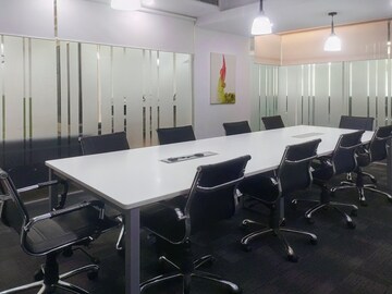 Team Area in  Office Space at Sector 135 – for Rent