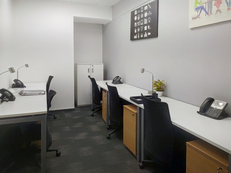 Cover Image, sector 135 Commercial Office Space 1292 Sq.Ft. In Sector 135 Noida 9540114