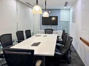 Team Area in  Office Space at Sector 62 – for Rent