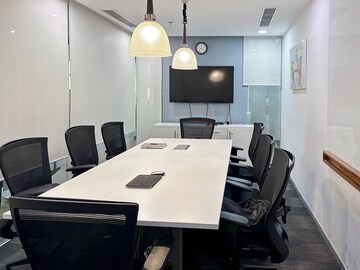  Office Space For Rent in Wave City Center