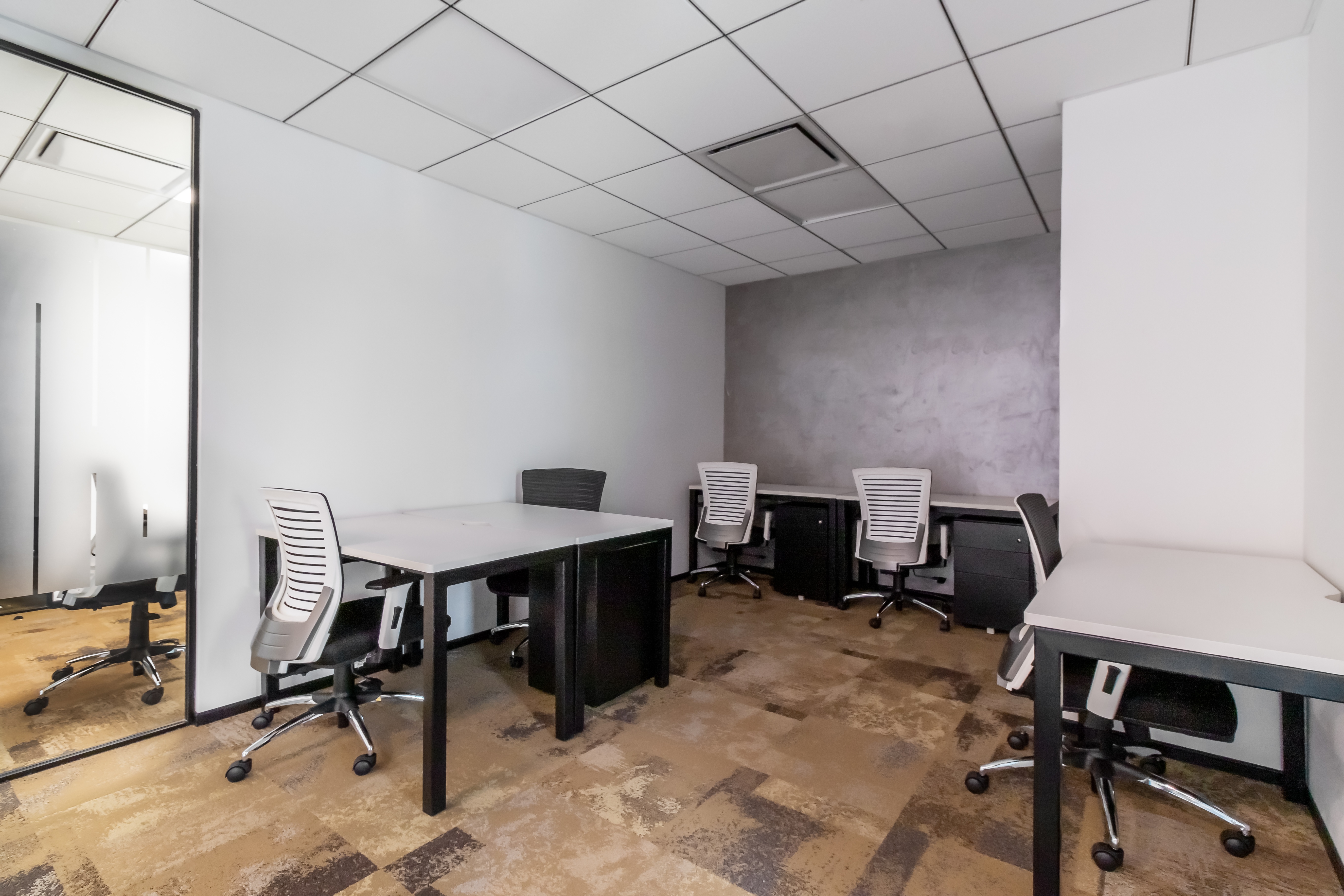 Office Space For Rent in Subramanya Nagar