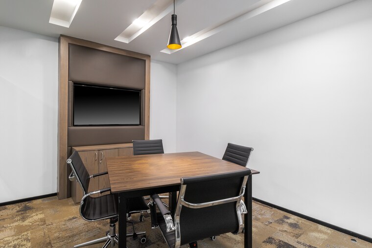 Team Area, subramanya nagar Commercial Office Space 646 Sq.Ft. In Subramanya Nagar Bangalore 9540199