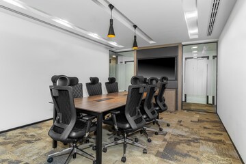 Team Area in  Office Space at Subramanya Nagar – for Rent