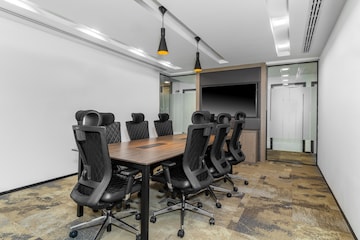 Team Area in  Office Space at Subramanya Nagar – for Rent