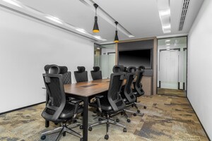  Office Space For Rent in Subramanya Nagar
