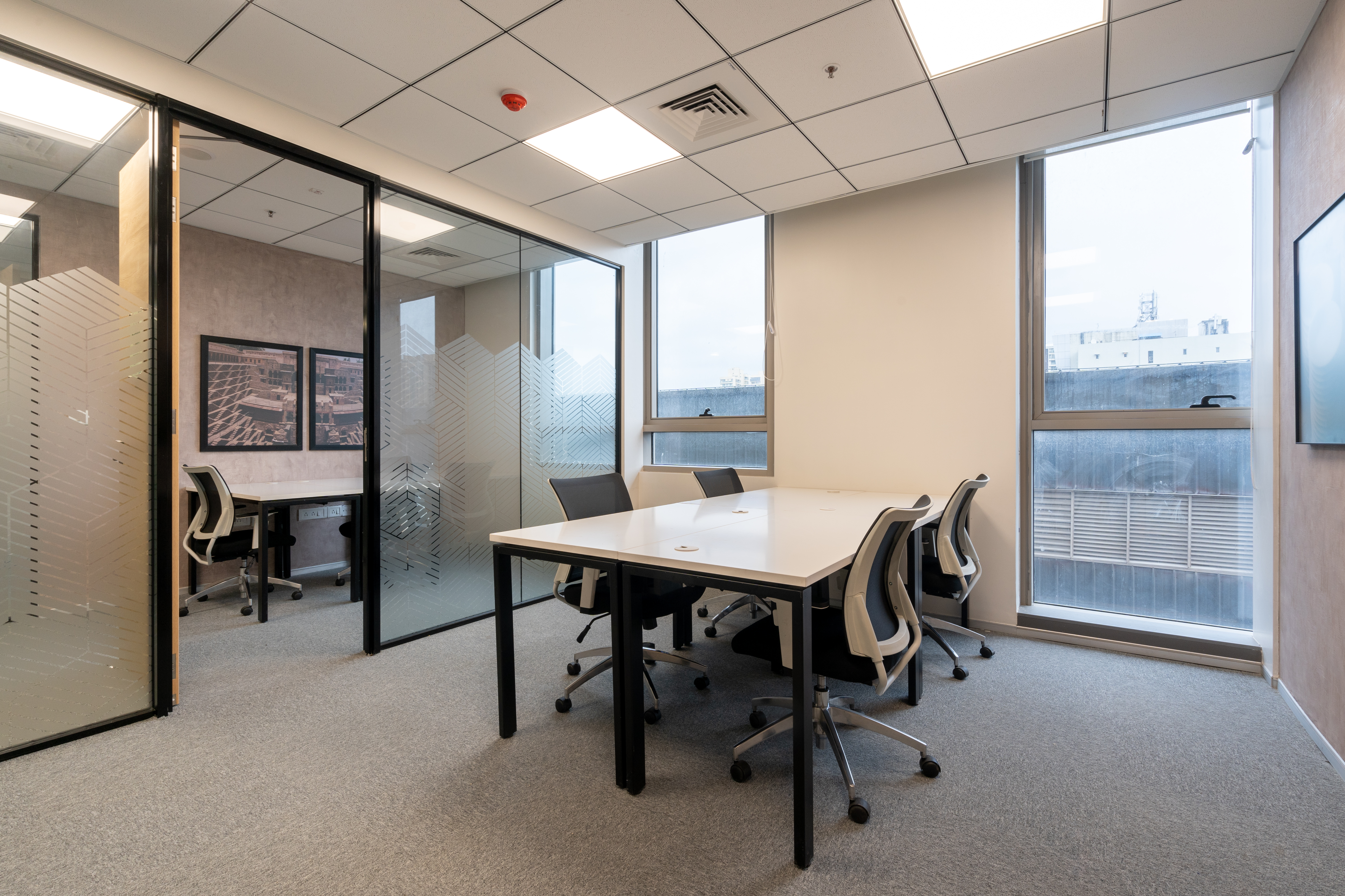 Office Space For Rent in Andheri West