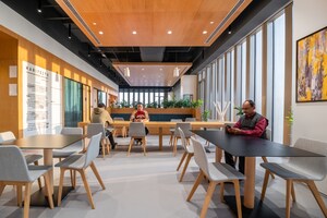   Office Space at Max Towers, Sector 62 – for Rent