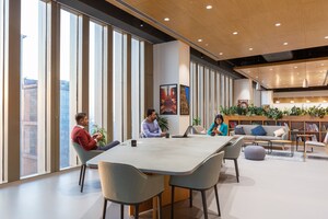   Office Space at Max Towers, Sector 62 – for Rent