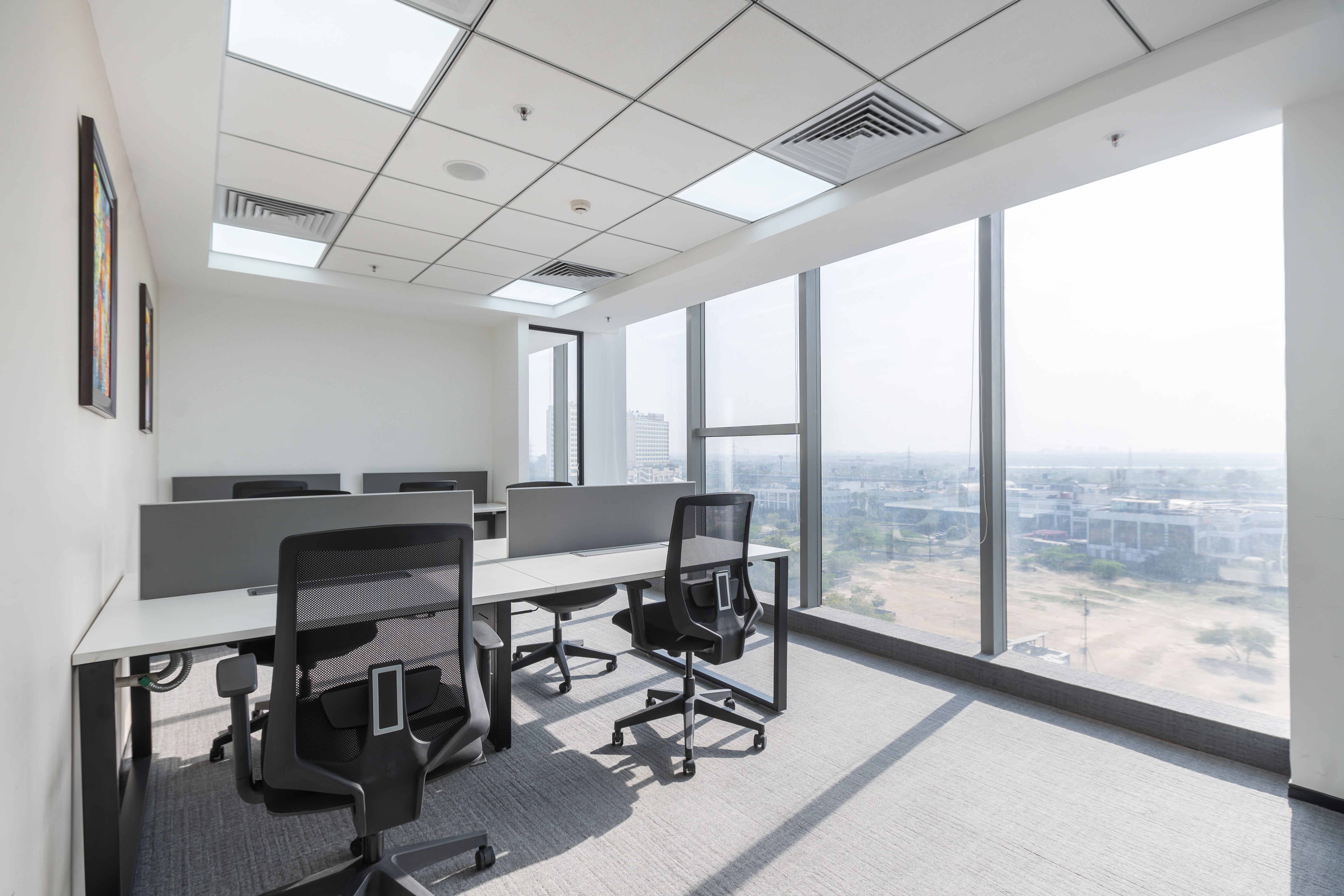 Office Space For Rent in The Address