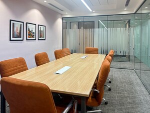 Team Area in  Office Space at Sector 62 – for Rent